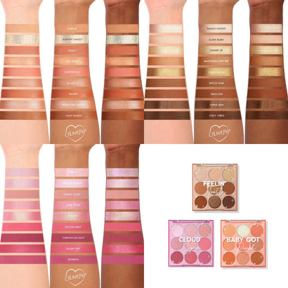 9 Pan Duo Bundle - US 5893
