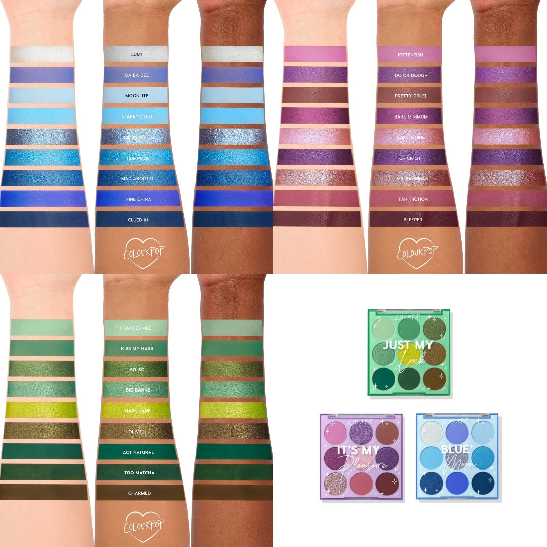 9 Pan Duo Bundle - US 5893