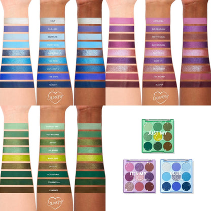 9 Pan Duo Bundle - US 5893