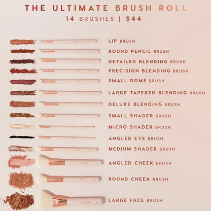 Ultimate Brush Roll