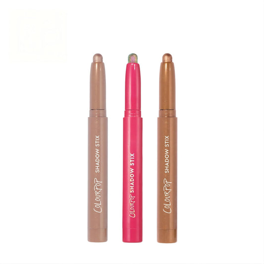 Multi Finish Shadow Stix Trio - US 5655