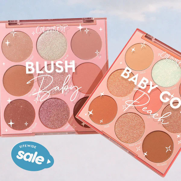 Palettes