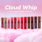 Cloud Kissed