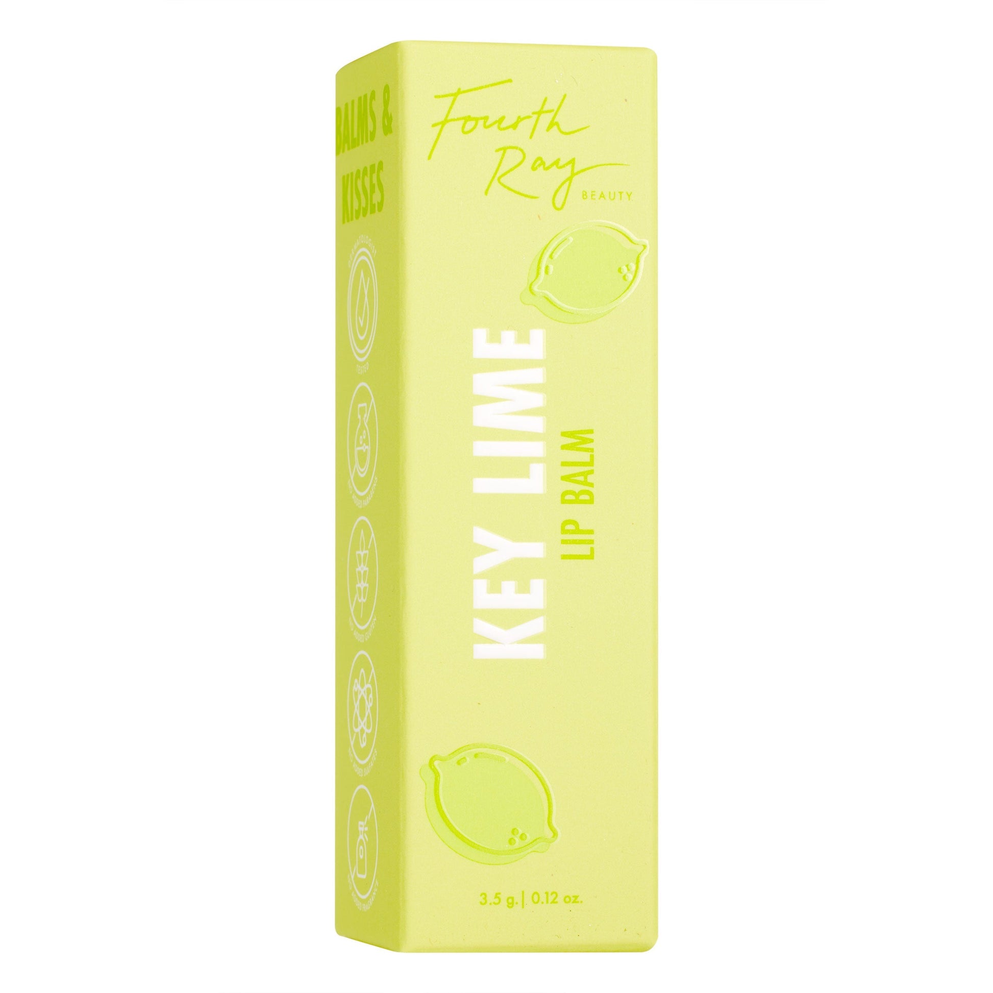 Key Lime
