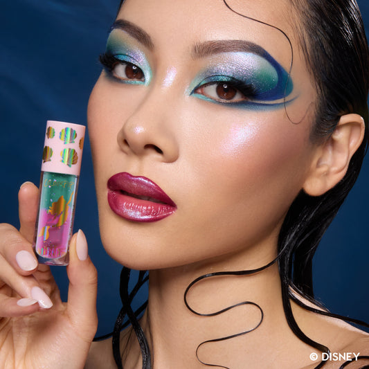 Mermaid Kisses - US 5949