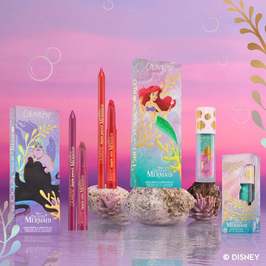 Mermaid Kisses - US 5949