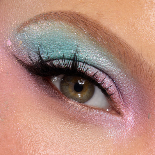 ColourPop and The Little Mermaid - US 8537