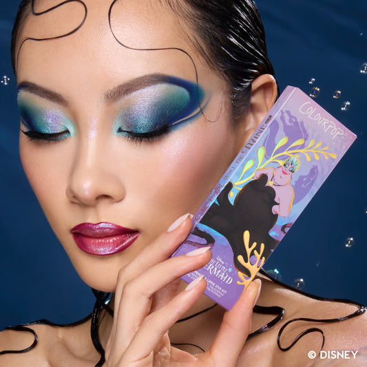The Ocean Will Be Mine - US 8898