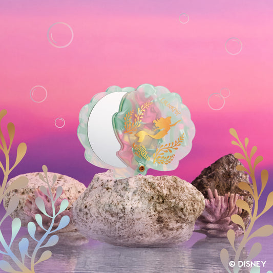 The Little Mermaid Mirror - US 8624