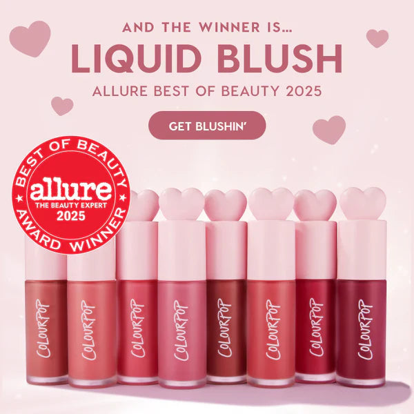 Blush